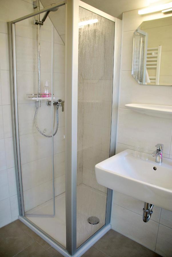 Garni Meeresblick Hotel 3*