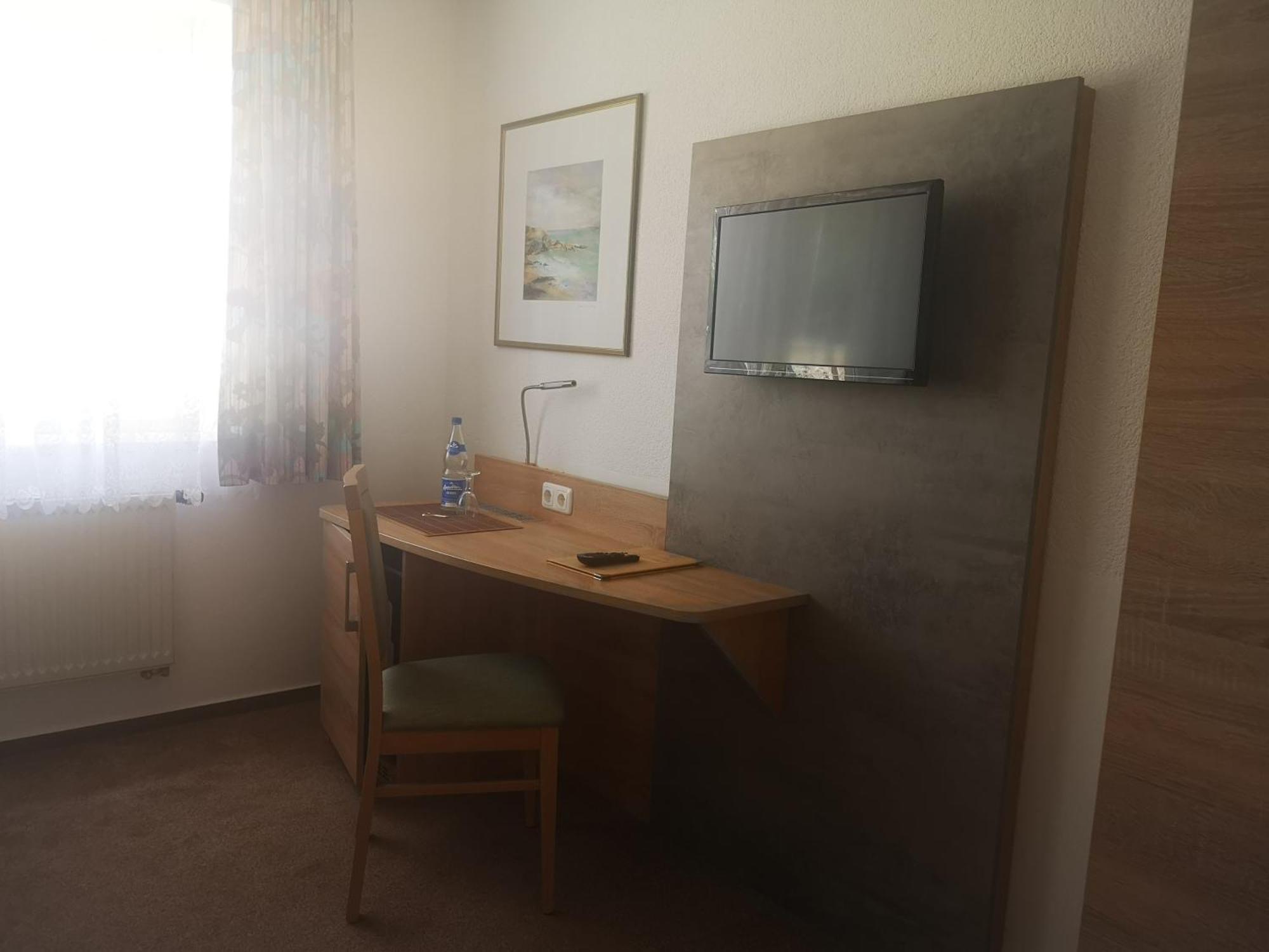 Hotel Garni Meeresblick
