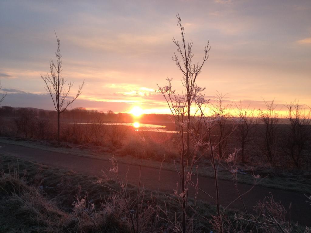 Garni Meeresblick 3* Glowe